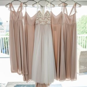 Wtoo by Waters Juno Wedding Dress